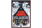 Julkalender - Pyramid STAR WARS A3 POSTER CALENDAR - C2511345
