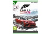 Spel - Forza Horizon 6 - Microsoft Xbox Series X - Racing - 0196388813940