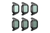 Fotofilter - Freewell ND/PL All Day Filter Set for Mini 5 Pro 4pcs - FW-MN5-ALD