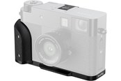 Foto & Video Tillbehör - SmallRig 5332 L-Shaped Mount Plate with Silicone Handle for FUJIFILM X half Black - 5332