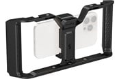 Andra mobiltillbehör - SmallRig IG-01 IntegraGrip Cage 5355 - 5355