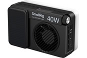 Foto & Video Tillbehör - SmallRig 5359 RM 40C mini LED Video Light - 5359