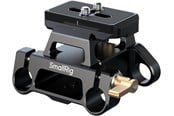 Stativtillbehör - SmallRig Arca-Type Mount Plate Kit with 15mm Dual Rod Clamp 5365 - 5365