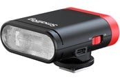 Kamerablixt - SmallRig RS20 mini Speedlite Flash - 5374