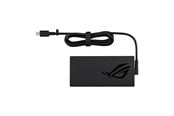 Laddare - ASUS ROG 240W Compact Plug Adapter 240W - 90XB095N-MPW000