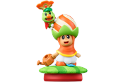 Spel Tillbehör - Nintendo amiibo Poplin & Prince Florian - 0045496381370