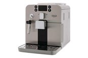Kaffe och Espresso - Philips Gaggia Brera RI9305 - automatic coffee machine with milk frother - 15 bar - black / silver - RI9305/11