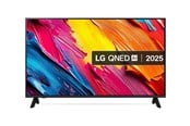 TV - LG 43" TV LED 4K 43QNED70A6A 43" LED-backlit LCD TV - QNED AI - 4K - 43QNED70A6A