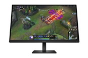 Skärm - 27" HP OMEN 27q - 2560x1440 (QHD) - 180Hz - IPS - AV4H6AA#ABB