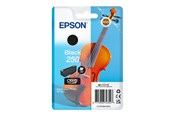 Skrivartillbehör-bläck-toner - Epson 250 - black - original - ink cartridge - C13T16N14010