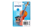 Skrivartillbehör-bläck-toner - Epson 250 - cyan - original - ink cartridge - C13T16N24010