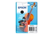 Skrivartillbehör-bläck-toner - Epson 250XL - XL - black - original - ink cartridge - C13T16P14010