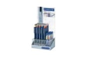 Skriv- och ritverktyg - Staedtler Mars micro 775 - 77425SCA30