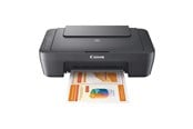 Skrivare - Canon PIXMA MG2556S Multifunktions - Färg - Bläck - 0727C076