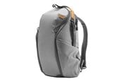 Fritid & Resor - Peak Design Everyday Backpack 15L Zip - Ash - BEDBZ-15-AS-2