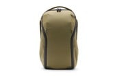 Fritid & Resor - Peak Design Everyday Backpack 20L Zip v2 - Kelp - BEDBZ-20-KP-3