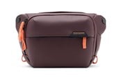 Fritid & Resor - Peak Design Everyday Sling 3L - Eclipse - BEDS-3-EP-3