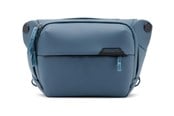 Fritid & Resor - Peak Design Everyday Sling 3L - Ocean - BEDS-3-DS-3
