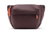 Fritid & Resor - Peak Design Everyday Sling 6L - Eclipse - BEDS-6-EP-3