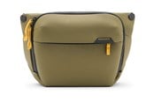 Fritid & Resor - Peak Design Everyday Sling 6L - Kelp - BEDS-6-KP-3