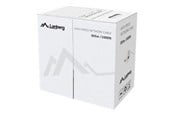 Nätverkskabel - Lanberg bulk cable - 305 m - orange - Orange - 305m - LCU5-12CU-0305-O