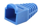 Nätverkskabel - Gembird Cablexpert network cable boot - BT5BL/100