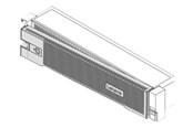 Systemtillbehör - Lenovo ThinkSystem v2 - 4XH7A09886