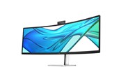 Skärm - 49" HP Series 5 Pro 549pm - 5120x1440 - 165Hz - VA - B7GV8A5#ABB