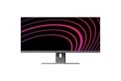 Skärm - 34" ALOGIC Edge 34C2KPDSGR - 3440x1440 (UWQHD) - 100Hz - IPS - 180W USB-C - 34C2KPDSGR