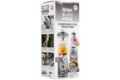 Blender & Mixer - Ninja Mixer Blast Max BC251EUGY - blender - grey - BC251EUGY