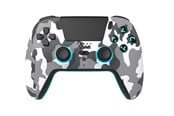 Spel Tillbehör - Freaks And Geeks 151000h - Wireless Controller - Sony PlayStation 5 - 151000h