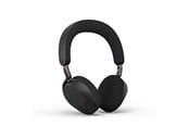 Hörlurar / Headset - Jabra Evolve3 75 MS Link390a - Black - 37599-999-999