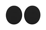 Hörlurar / Headset - Jabra Evolve3 75 Ear Cushions 1 Pair - Black - 14102-22