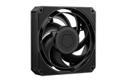 Chassi fläkt - ID-Cooling AT-120-K - Chassi fläkt - 120mm - Svart - AT-120-K