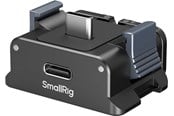 Foto & Video Tillbehör - SmallRig Battery Adapter Plate for DJI Osmo Pocket 3 5376 - 5376