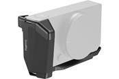 Foto & Video Tillbehör - SmallRig 5389 L-Shaped Mount Plate with Handle for Sigma BF Black - 5389