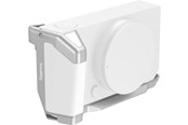 Foto & Video Tillbehör - SmallRig 5390 L-Shaped Mount Plate with Handle for Sigma BF Silver - 5390