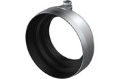 Kamera & objektivtillbehör - SmallRig Lens Hood for FUJIFILM X half (Silver) 5393 - 5393