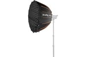Foto & Video Tillbehör - SmallRig 5395 FP-90 Quick-Setup Folding Parabolic Softbox - 5395