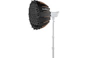Foto & Video Tillbehör - SmallRig 5396 FP-60 Quick-Setup Folding Parabolic Softbox - 5396