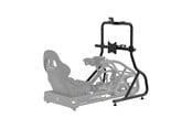 Väggfäste, AV-Möbel - Fanatec GT Cockpit Monitor Stand (Black) - Max - recommended for - CRD-9060001-WW