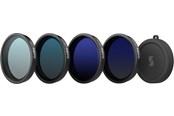 Fotofilter - SmallRig 5411 ND Filter Kit for DJI Osmo Action 5 Pro / 4 - 5411