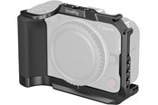 Foto & Video Tillbehör - SmallRig Cage for Canon EOS R50 V (Black) 5427 - 5427