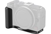 Foto & Video Tillbehör - SmallRig 5429 L-Shaped Mount Plate with Handle for Canon EOS R50 V Black - 5429