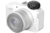 Foto & Video Tillbehör - SmallRig Furry Windscreen Kit for Canon EOS R50 V (2pcs) 5434 - 5434