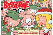 Grafisk_roman - Basserne Julehæfte 2025 - 9788794496315