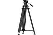 Tripod - SmallRig FSD14 FreeSpeed Heavy-Duty Carbon Fiber Tripod 5443 - 5443