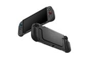 Spel Tillbehör - Spigen Ultra Hybrid - frost black - Nintendo Switch 2 - Skydd - Nintendo Switch 2 - ACS10167