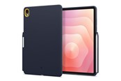 Mobile - Covers & Cases - Spigen Nano Pop - blueberry navy - Samsung Galaxy Tab S11 (2025) - ACS10215