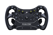 Spel Tillbehör - Fanatec CSL RATT GT3 - Wheel - CRD-9020021-WW